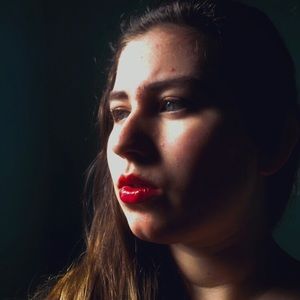 Meet your Posher, Abigail